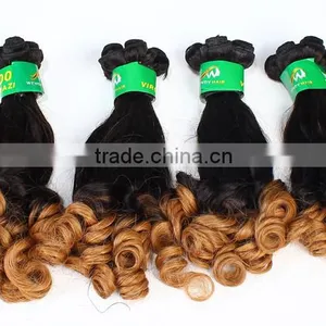 2015 Promotion FUMI HAIR 100% Brazilian Remy Human Hair thumbnail-4