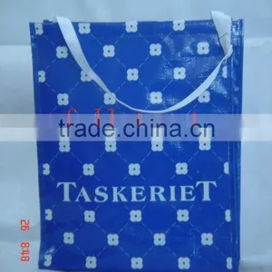 pp Shopping Bag thumbnail-1