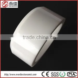 ZrO2 Zirconia Ceramic Piston Sleeve/bushing thumbnail-2