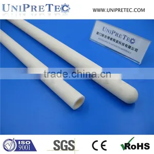 Hot Pressed Boron Nitride/Hexagonal Boron Nitride/High Temperature Vacuum Component/Ceramic Tube thumbnail-1