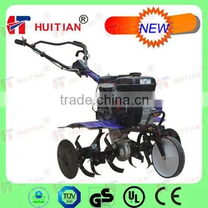 HT500 Tiller Gear Box thumbnail-4