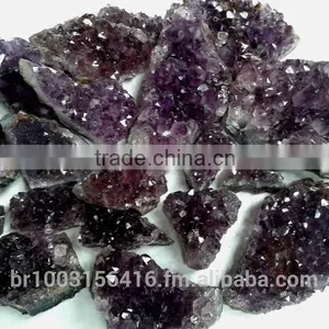 Amethyst Druzes thumbnail-2