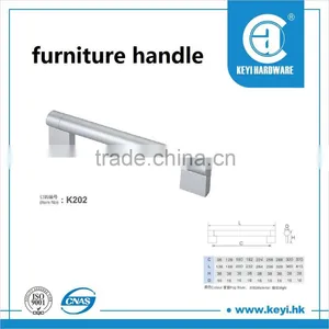 Hot Sale Furniture Accessories Hardware Kitchen Cabinet Handle thumbnail-2