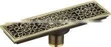 Custom Fabrication Stainless Steel Metal Sink Filter / Floor Drain thumbnail-6