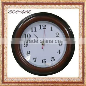 Fashion Wall Clock thumbnail-1