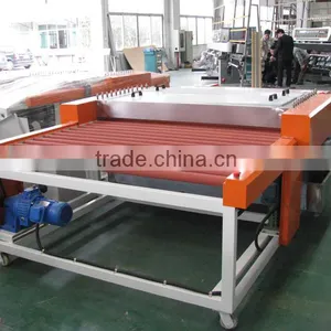 High Quality Factory Price Glass Washing Machine thumbnail-2