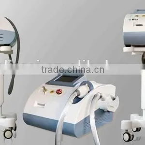 Super Hair Removal ce Approved SHR Opt Ipl Machine for Skin Rejuvenation thumbnail-2