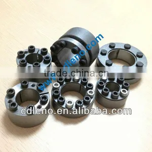 SATI Standard Keyless Locking Devices thumbnail-1