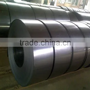Prime&High Quality Hot Dipped Galvanized Steel Coil thumbnail-1