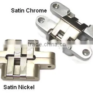 MIT 117 mm Zinc Alloy 180 Degree Heavy Duty Open Door Hinge thumbnail-1