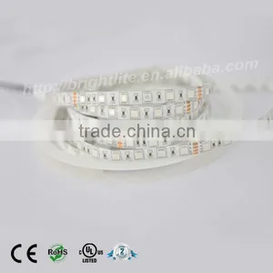 5050 Waterproof Ip65 Warm White 30LED UL Certificate Small Battery Operated Led Strip Light thumbnail-5