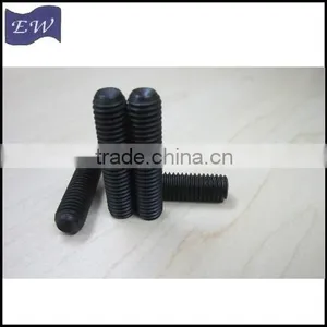M8x1.25 Socket Set Scew With Cup Point(Din916) thumbnail-2
