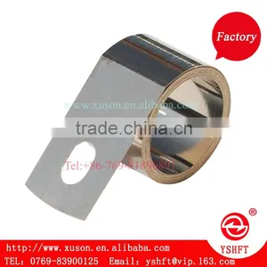 Spring for Climbing Gear,steel Flat Contact Torsion Coil Clip Spiral Spring thumbnail-1
