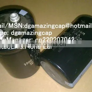 8000uf 400vdc77*220mm Capacitor/ Cge Capacitor thumbnail-1