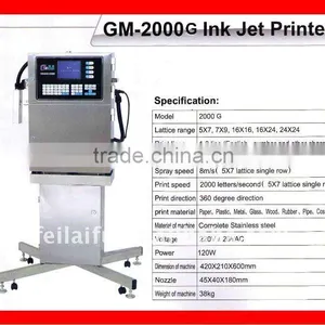 Ink-Jet Printer thumbnail-1