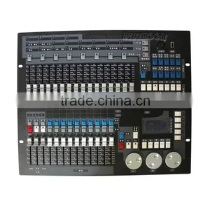 YK002B Stage Lighting Console King Kong 1024 Controller thumbnail-2