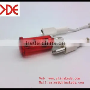 Neon Waterproof Indicator Lamp New Style Small Panel Mounting Hole 12v Low Volt thumbnail-3