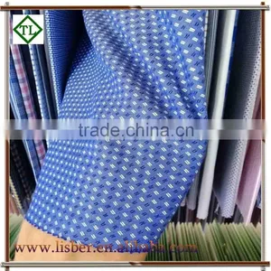 Yarn Dyed Printed Fabric,yarn-dyed Shirting Fabric,plain Shirt Fabric thumbnail-1