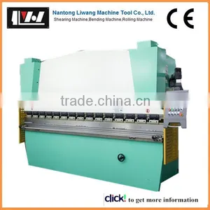 DA41 CNC Press Brake thumbnail-1