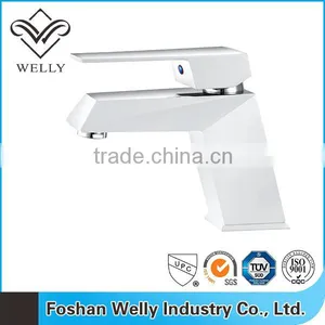 Online Shopping European Fitting Basin Mixer Tap thumbnail-1
