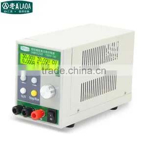 LAOA Program-controlled DC Voltage-Stabilized Source Regulated Stabilized Voltage Supply thumbnail-2