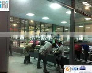 Wuxi GRI Construction Engineering Co., Ltd. company overview - view 2 thumbnail