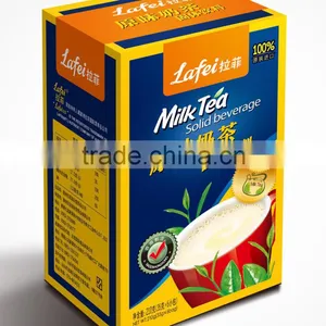 LAFEI Original Milk Tea thumbnail-1