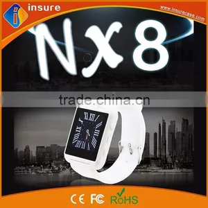 Factory Price Bluetooth Smart Watch Phone NX8 With Pedometer thumbnail-6
