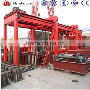 Aerated Autoclaved Concrete Aac Plant,aac Plant Manufacturer From China Zhengzhou thumbnail-2