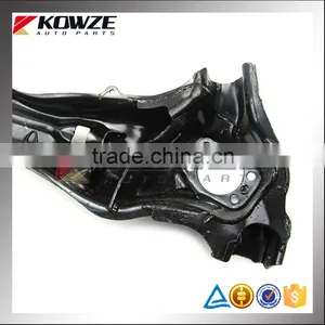 Left Hand Rear Suspension Arm Assembly For Mitsubishi Outlander CW4W CW5W Lancer CX4A CX5A CY4A CY5A ASX GA2W GA3W 4125A088 thumbnail-5