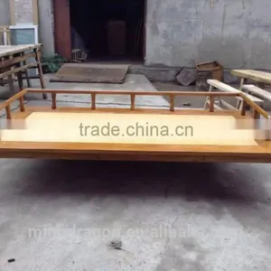 Bedroom Furniture, Chinese Sofa Bed thumbnail-2