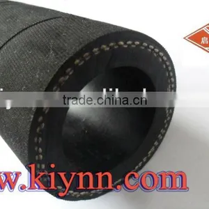 Rubber Hose for Sand and Grit Blasting thumbnail-1