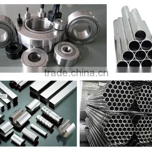 High Frequency Spiral Fin Tube Welding Machine ,pipe Roll Forming Mill Line,weld Pipe Roll Forming Machine thumbnail-6