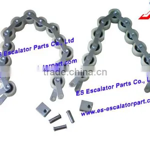 KONE Escalator Parts , Escalator Newel Guide for Kone thumbnail-1