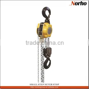 0.25Ton/0.5Ton/1Ton/3ton/5Ton Hoist Lift thumbnail-2