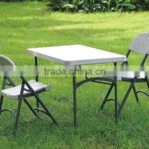 Cheap Plastic Folding TEA Table For Sale thumbnail-2