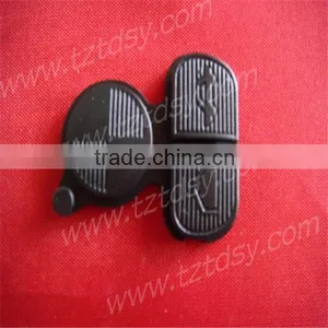 Tongda Top Quality 3 Button Key Pad (black) for B-W thumbnail-1