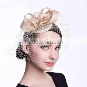 Wholesale Fashion Bridal Hair Accessories,hair Accessories Manufacturers China thumbnail-1