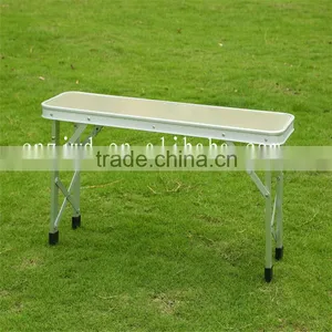 Outdoor Aluminum Beach/camping Chair thumbnail-1