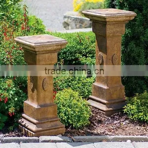 Artificial Sandstone Garden Bath thumbnail-3