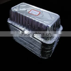 Rectangular Roaster Tray Widely Used in Cooking, BBQ, Baking and Storing thumbnail-1