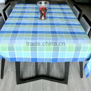 60% Cotton 40% Polyester Table Cloth thumbnail-5