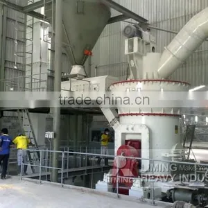 Liming Mobile Roller Crusher, Portable Roll Crusher Machine for Sale thumbnail-4
