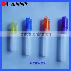 Luxury Cosmetic Packaging 30Ml Round Shaped Plastic Lotion Bottle And Pet Spray Lotion Bottles thumbnail-5