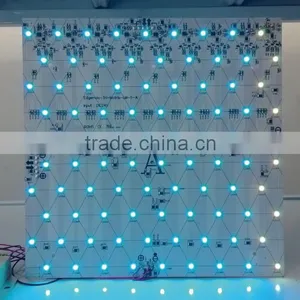 EdgeLight High Power Rgb Led Backlight thumbnail-1