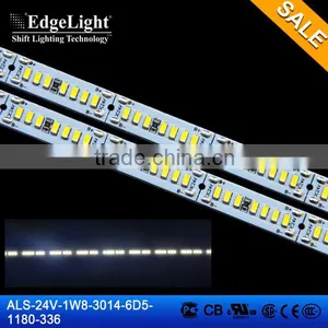 Edgelight Alumium Board Led Light Bar Christmas Leds Lighting thumbnail-1