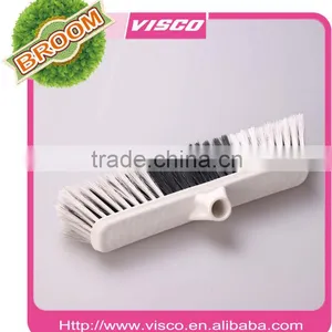 Outdoor Using PP and PET Making Plastic Broom,VW126 thumbnail-3