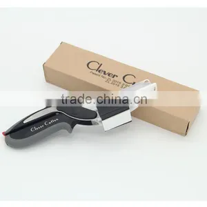 Clever Cutter 2-in-1 Chopper Automatic Straight Blade thumbnail-6