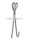 Farrowing Forceps For Piglets High Quality Farrowing Forceps For Piglets thumbnail-1