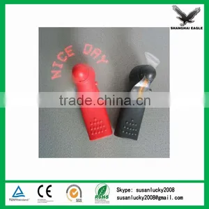 Best Price Advertising Mini USB Fan With Flashing Message (directly From Factory) thumbnail-1